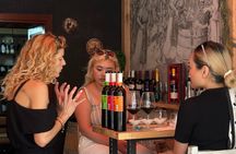 Mostar Wine and Cheese Experience
