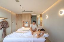 Makkha Spa Chiang Mai Luxury Thai Massage Experience