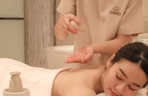 Makkha Spa Chiang Mai Luxury Thai Massage Experience