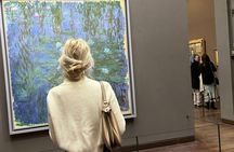 Musée d'Orsay Tickets with Audio guide (Orsay Museum)