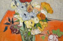 Musée d'Orsay Tickets with Audio guide (Orsay Museum)