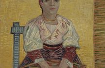 Musée d'Orsay Tickets with Audio guide (Orsay Museum)