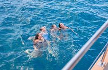 Nice | Le Brunch en Mer | Villefranche-sur-Mer