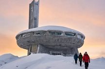 From Sofia: Rose Valley, Shipka & Buzludzha Small Group Day Tour