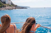 Nice | Le Brunch en Mer | Villefranche-sur-Mer