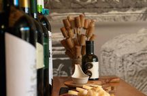 Mostar Wine and Cheese Experience
