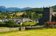 Beatrix Potter: Morning Half Day with an Expert Guide - includes entrance fees