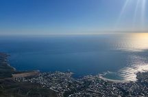 Cape Town Table Mountain Cable Car and Signal Hill