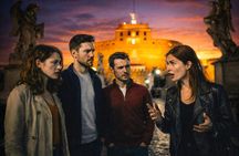 Rome's Dark Side: Ghosts, Scandals and Crypts - Small Group Tour
