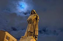Rome's Dark Side: Ghosts, Scandals and Crypts - Small Group Tour