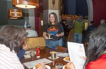 Uptown Grand Rapids Walking Food Tour with Local Tastings
