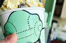 Uptown Grand Rapids Walking Food Tour with Local Tastings