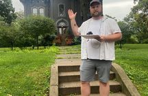 Uptown Grand Rapids Walking Food Tour with Local Tastings