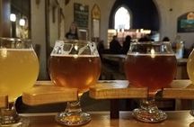 Uptown Grand Rapids Walking Food Tour with Local Tastings