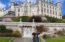 Private Highland Adventure Castles, Coast and Country Life