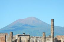 Pompeii and Naples Group Tour from Salerno Skip the Line Ticket