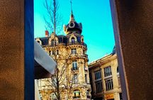 Montpellier | Private guided walking tour of the historic centre