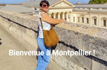 Montpellier | Private guided walking tour of the historic centre
