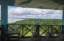 Cultural Excursion Through the Amazon w/ English Speaking Guide
