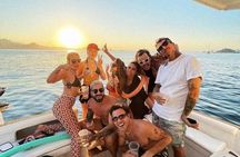 Phu Quoc 4 Island Speedboat Tour Snorkeling and Lunch