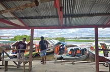 Cultural Excursion Through the Amazon w/ English Speaking Guide