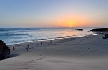 Boat trip with snorkeling in Sao Nicolau