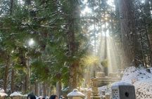 Okunoin Private Walking Tour