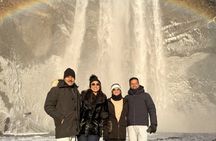 Private South Coast with Jokulsarlon & Diamond Beach Tour