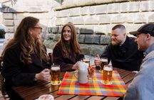 Nuremberg Food Tour with Full Meal & Drinks by Do Eat Better