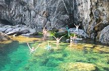 Monterosso : Daily boat tours with drinks on board