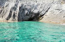 Monterosso : Daily boat tours with drinks on board