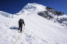 Lobuche East Peak Climbing
