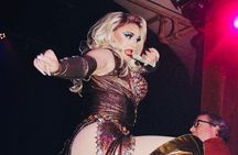 Savannah Drag Queen Bar Crawl Experience