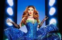 Savannah Drag Queen Bar Crawl Experience