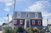 Kennebunkport Historic Walking Tour