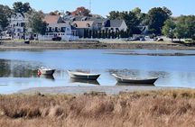 Kennebunkport Historic Walking Tour
