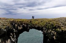 Snæfellsnes Private Tour At Iceland’s West Coast of Wonders