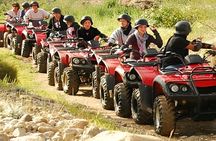 Quad (4 x4 ) Safari Tour in Alanya