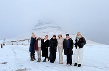 Snæfellsnes Private Tour At Iceland’s West Coast of Wonders