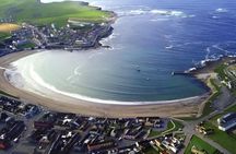 Summer Kayaking Camp Kilkee Co Clare