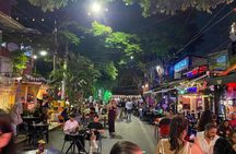 Medellin: El Poblado Food Tour with 8 Authentic Tastings
