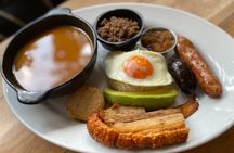 Medellin: El Poblado Food Tour with 8 Authentic Tastings