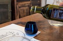 Cinque Terre Sensory Experience: Oil Tasting, Wine & Focaccia