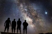 Teide Sunset and Stargazing Small Group Minivan Tour