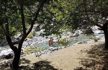 Theth Guided Tour from Shkoder