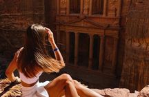 5 Day Around Jordan Private Tour All Inclusive