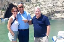 Private Chauffeur Island Tour of Malta ( Fully Customizable )
