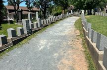 Private Halifax and Peggy Cove 5 Hour Tour with Citadel Hill