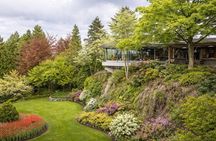 Private Vancouver and North Shore Highlights Tour