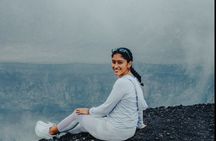 Santa Ana & Lake Coatepeque Volcano Hike | Private Tour